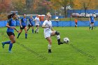 WSoc vs Wellesley  Wheaton College Women’s Soccer vs Wellesley College. - Photo by Keith Nordstrom : Wheaton, Women’s Soccer, Media Day